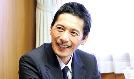 平尾誠二は癌で激やせしていたか 近況の画像が今までと違いすぎる 銀鼠ニュース