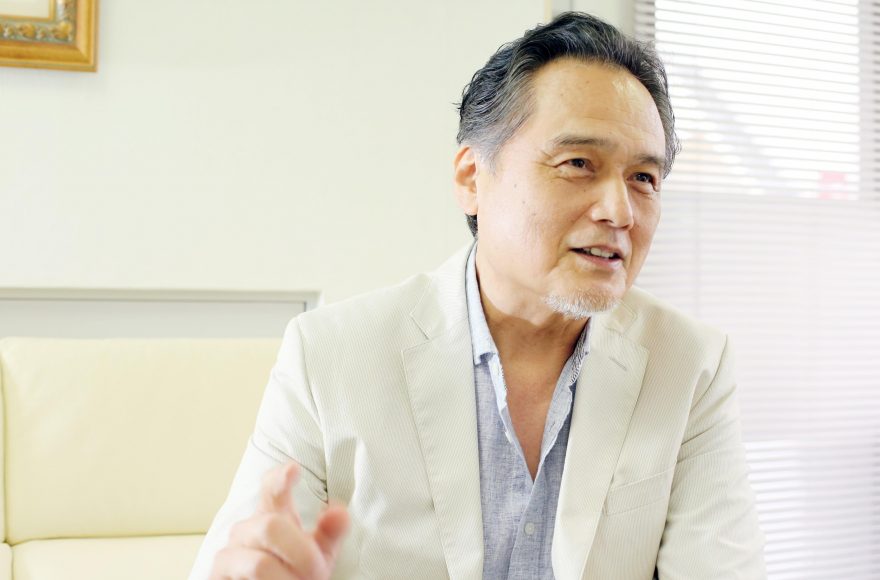 加納竜は今現在嫁と年の差婚して幸せな生活をしていた！なんと子供も…