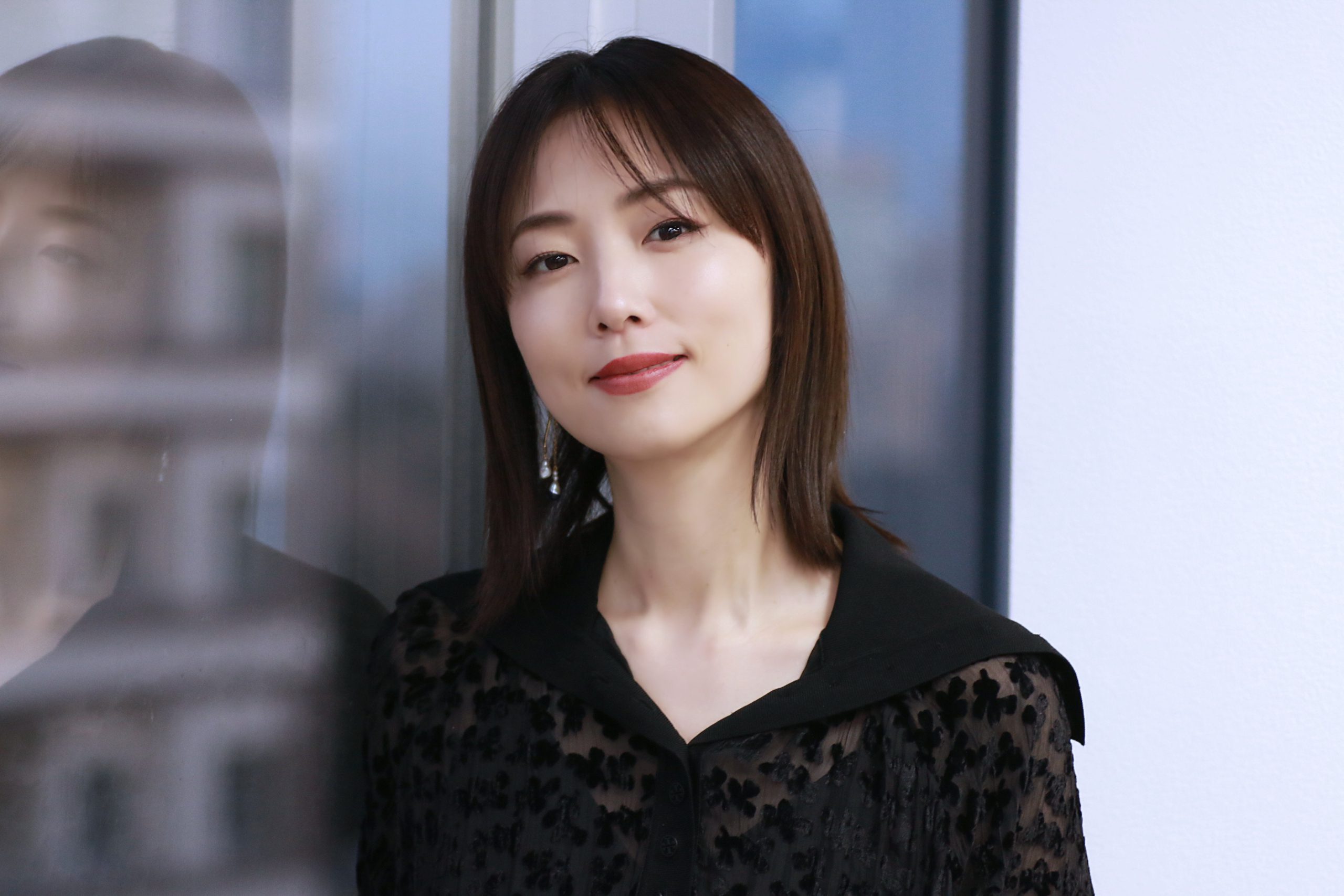 MEGUMIの息子は8歳で既に彼女もおり交際中。過去には二股も…