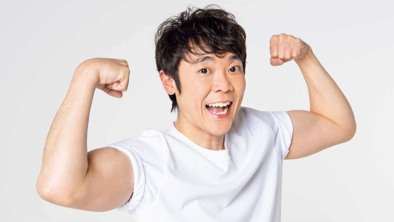 小林よしひさ結婚していた！嫁の年齢は2歳年下で会社設立したばかり