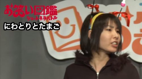 佐分利彩が逮捕 ふかわりょうストーカー被害で 10年にあらびき団 銀鼠ニュース