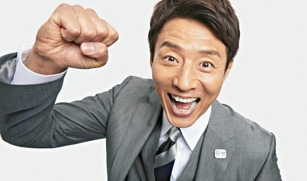 松岡修造が騒音トラブル。嫁の田口恵美子への名言もあったが