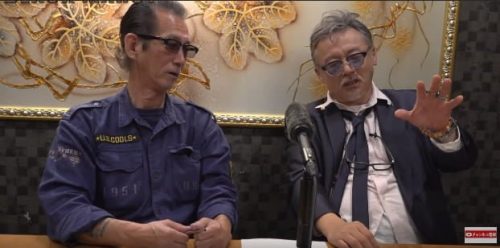 田代まさしの逮捕5回目時も薬所持 理由がまさかの忘れ物 銀鼠ニュース