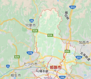 兵庫県姫路市で高校3年生飛び降りか 学校 いじめはなかった 銀鼠ニュース