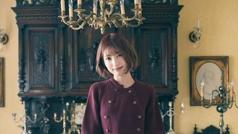 神田沙也加が村田充と離婚で喘息復活 子供が理由で意見の相違 銀鼠ニュース