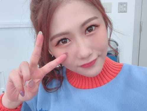 西野未姫の俳優彼氏は誰?破局理由をしくじり先生でまさかの