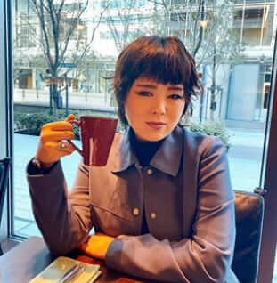 ブルゾンちえみが退社し留学 欧州で本名 藤原史織として活動へ 銀鼠ニュース