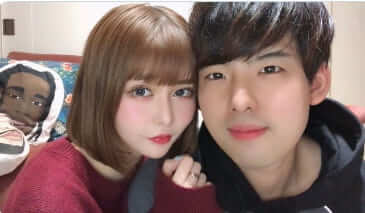 戦慄かなのとゆゆうた 結婚前提の交際 炎上や北朝鮮からの封筒も 銀鼠ニュース 戦慄かなのとゆゆうた 結婚前提の交際 炎上や北朝鮮からの封筒も 銀鼠ニュース