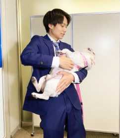 小澤廉の契約解除理由は文春報道 内容が衝撃的すぎて即解除 銀鼠ニュース