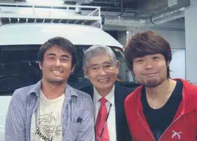 山野愛子は品川祐の祖母 長者番付50位の超上級国民 銀鼠ニュース