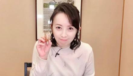高橋由美子が結婚 現在旦那は文春報道の男性 酒癖に父激怒の過去 銀鼠ニュース