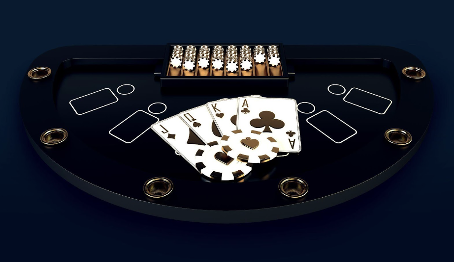 バカラ入門:プレイ方法と勝ち方