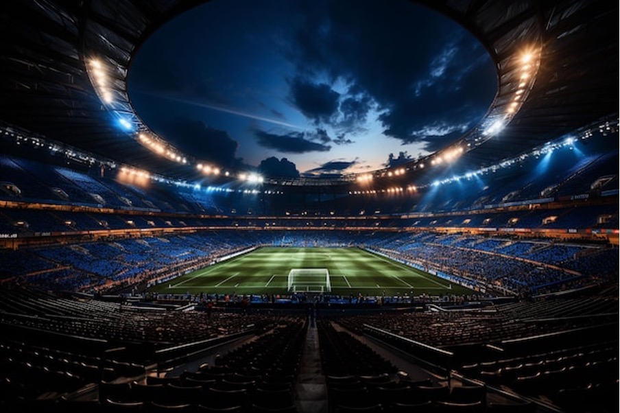 ワールドカップの試合に賭けられる！おすすめブックメーカー3選