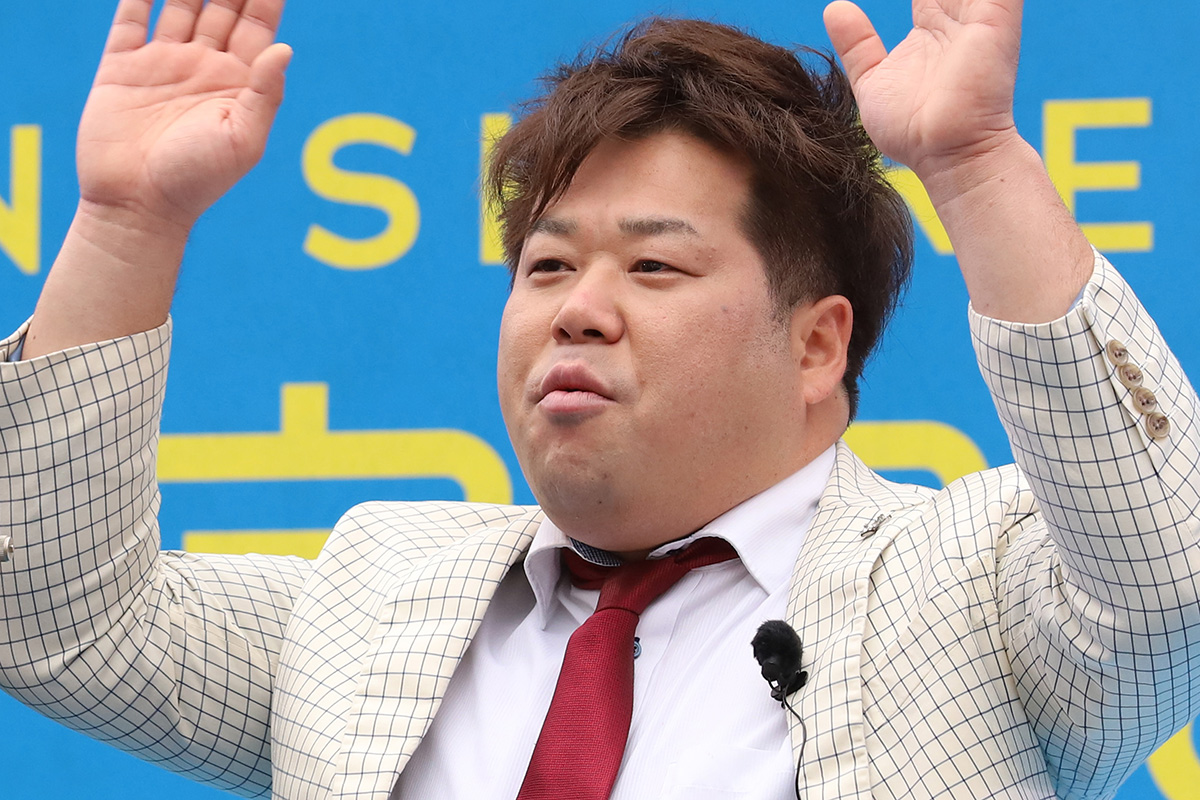 プラスマイナス岩橋のパワハラ告発まとめ!エアガン事件は事実?