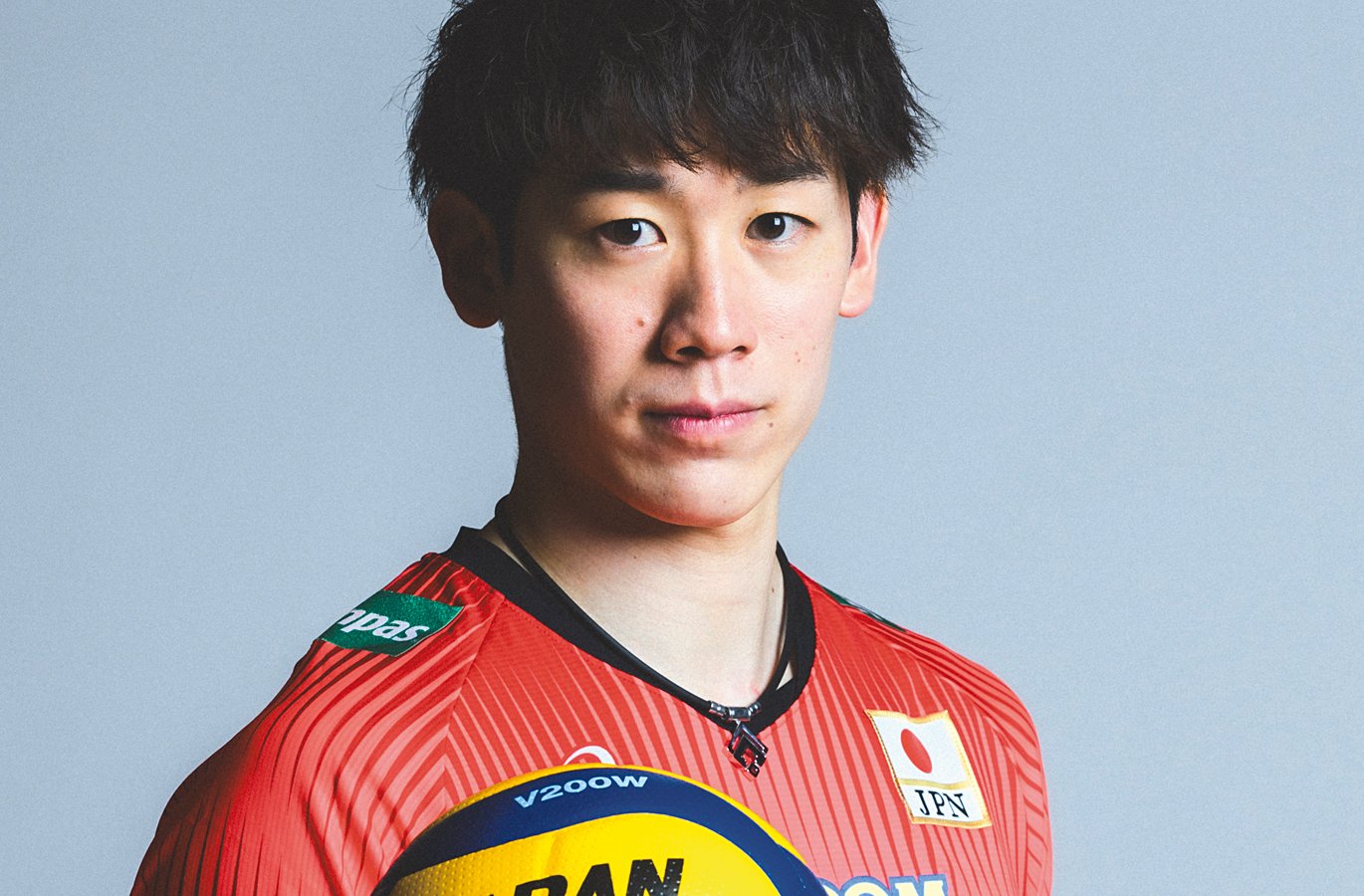 石川祐希の年収はいくら？収入源は？スポンサー料や契約金などを調査