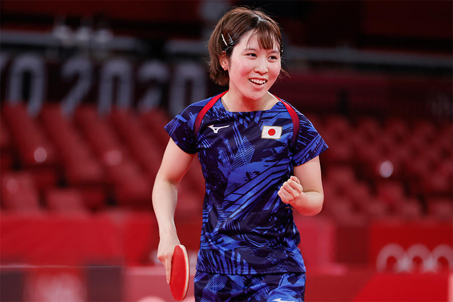 平野美宇は親に結婚相手を決められたって本当？両親の職業や家族構成も調査