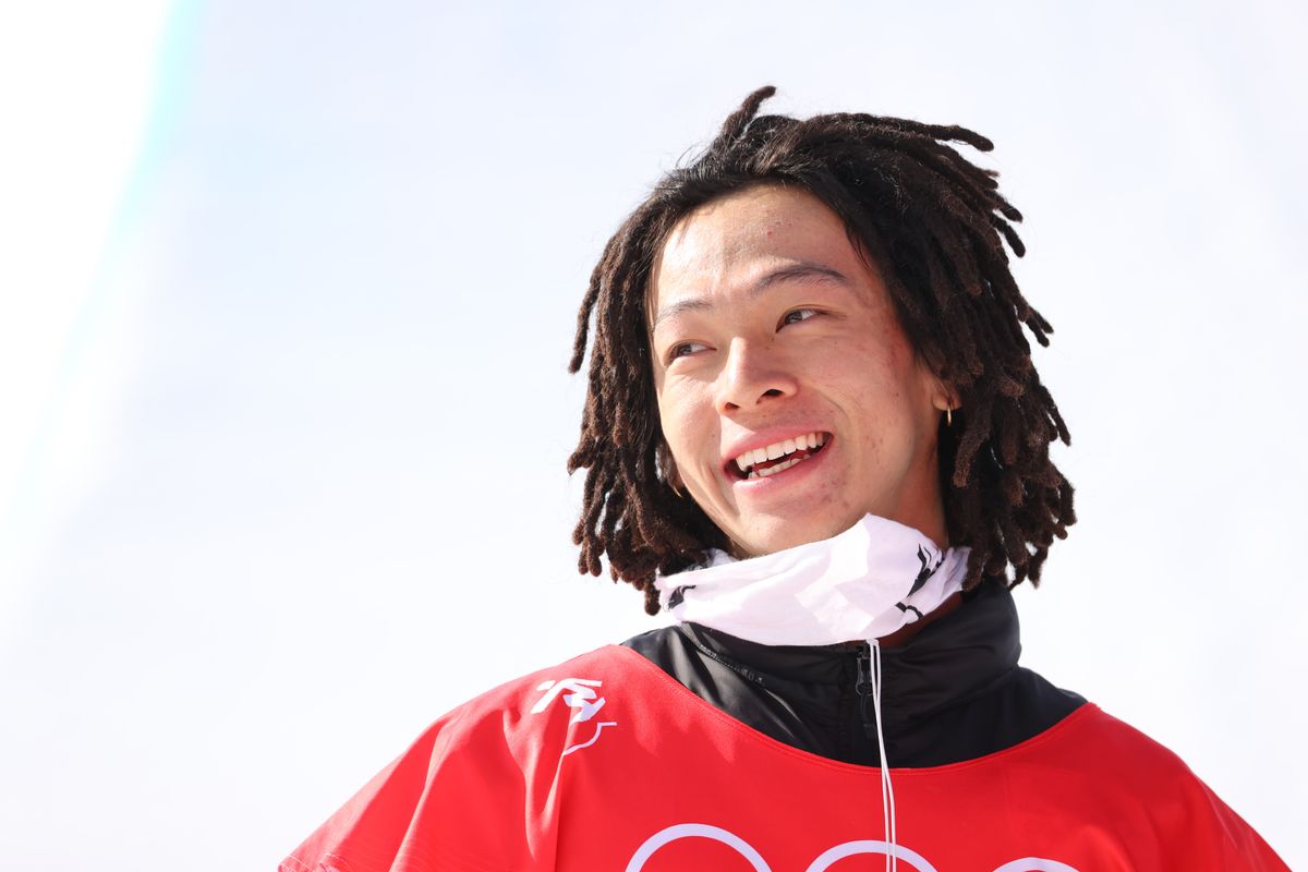 平野歩夢は結婚相手と約10年交際！？彼女との馴れ初めはや子供についても