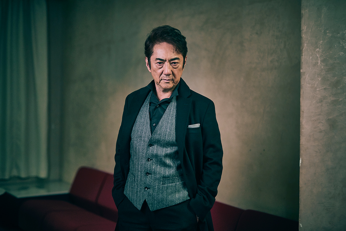 市村正親の次男も俳優志望？名前は？息子とのエピソードも紹介