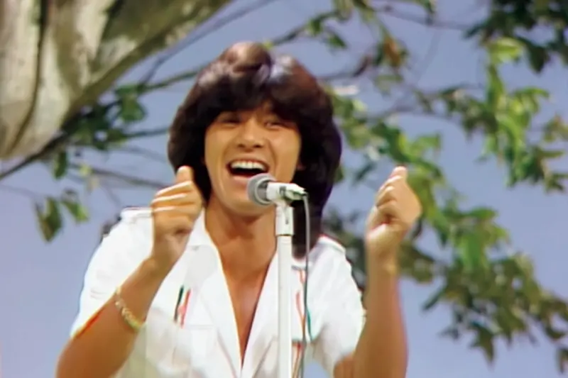 西城秀樹と次男はそっくり？長男の木本慎之介についても徹底調査！