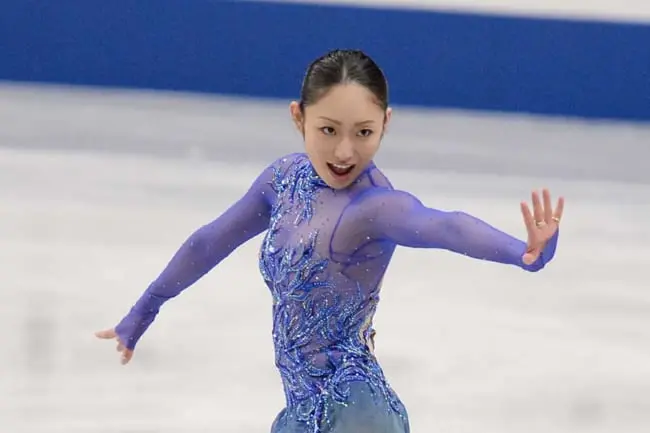 安藤美姫の子供の父親が判明？若い頃に噂になった相手も徹底調査