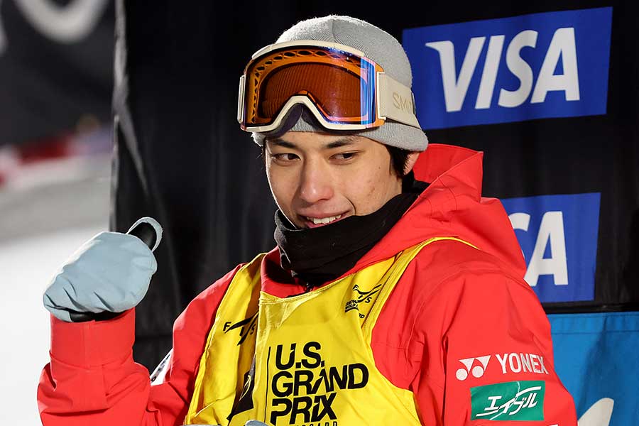 平野流佳と平野歩夢の関係は？兄弟やハーフの噂についても徹底調査